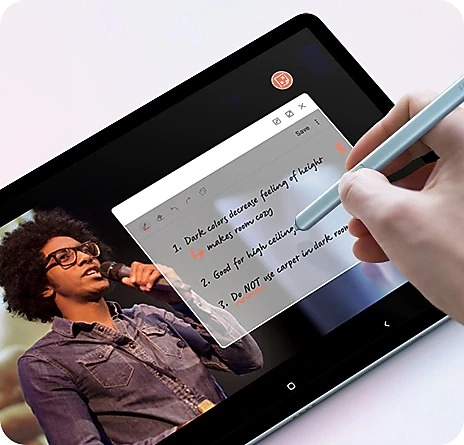 Bút S Pen Samsung Galaxy Tab S6 chính hãng